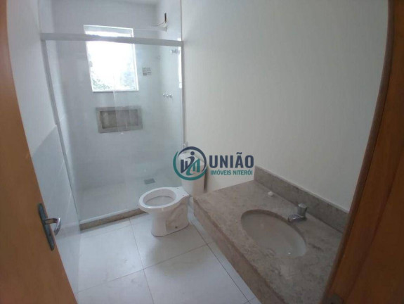 Imagem Casa com 4 Quartos à Venda, 135 m² em Itaipu - Niterói