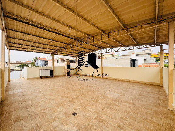 Imagem Casa com 2 Quartos à Venda, 300 m² em Cabral - Contagem Imagem Casa com 2 Quartos à Venda, 300 m² em Cabral - Contagem