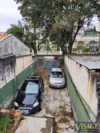 Imagem Casa à Venda, 209 m² em Centro - Jacareí