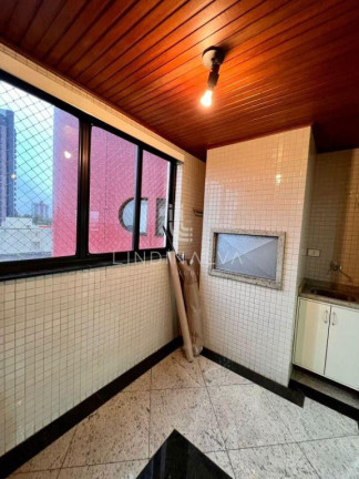 Imagem Apartamento com 4 Quartos à Venda, 220 m² em Centro - Foz Do Iguacu