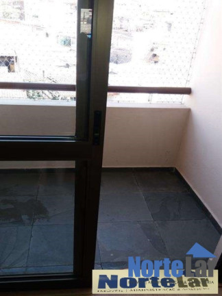 Imagem Apartamento com 2 Quartos à Venda, 50 m² em Lauzane Paulista - São Paulo