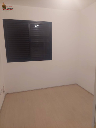 Imagem Apartamento com 1 Quarto à Venda, 45 m² em Moema - São Paulo