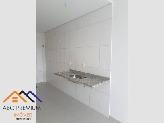 Imagem Apartamento com 2 Quartos à Venda, 47 m² em Vila Alzira - Santo André Imagem Apartamento com 2 Quartos à Venda, 47 m² em Vila Alzira - Santo André
