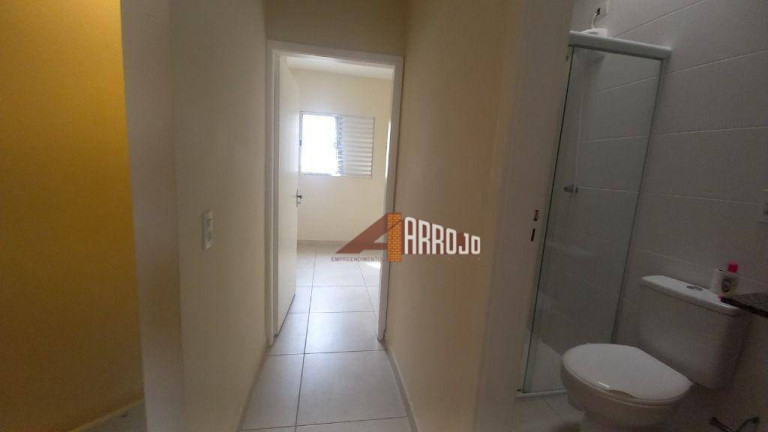 Imagem Sobrado com 2 Quartos à Venda, 51 m² em Vila Buenos Aires - São Paulo Imagem Sobrado com 2 Quartos à Venda, 51 m² em Vila Buenos Aires - São Paulo
