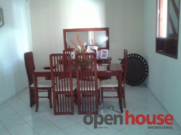 Imagem Casa com 3 Quartos à Venda, 144 m² em Cidade Verde - Parnamirim Imagem Casa com 3 Quartos à Venda, 144 m² em Cidade Verde - Parnamirim