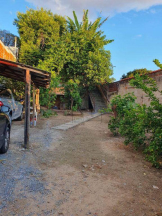 Imagem Casa com 2 Quartos à Venda, 181 m² em Vila Trujillo - Sorocaba Imagem Casa com 2 Quartos à Venda, 181 m² em Vila Trujillo - Sorocaba