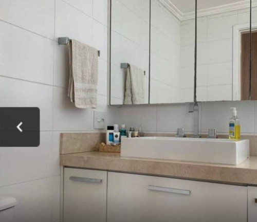 Imagem Apartamento com 3 Quartos à Venda, 110 m² em Mooca - São Paulo