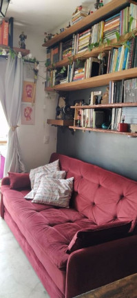 Imagem Apartamento com 1 Quarto à Venda, 35 m² em Cambuci - São Paulo Imagem Apartamento com 1 Quarto à Venda, 35 m² em Cambuci - São Paulo