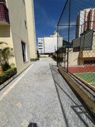 Imagem Apartamento com 3 Quartos à Venda, 83 m² em Santana - São Paulo Imagem Apartamento com 3 Quartos à Venda, 83 m² em Santana - São Paulo