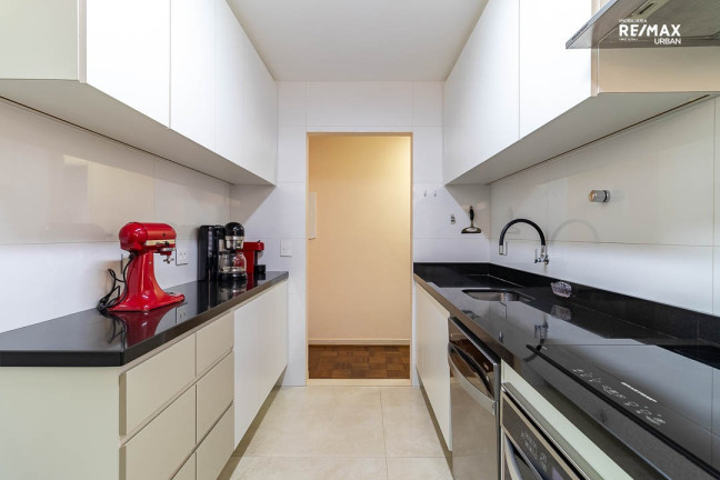Imagem Apartamento com 2 Quartos à Venda, 87 m² em Perdizes - São Paulo