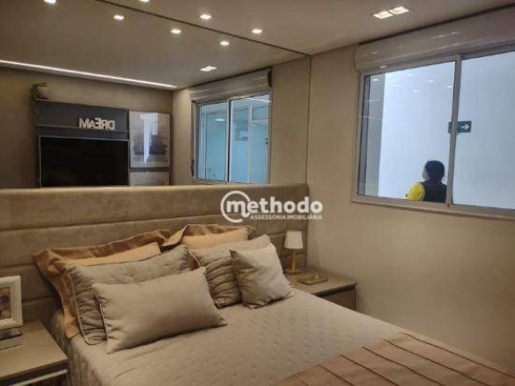 Imagem Apartamento com 2 Quartos à Venda, 36 m² em Parque São Quirino - Campinas Imagem Apartamento com 2 Quartos à Venda, 36 m² em Parque São Quirino - Campinas