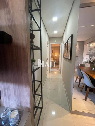 Imagem Apartamento com 2 Quartos à Venda, 70 m² em Jardim Tarraf Ii - São José Do Rio Preto Imagem Apartamento com 2 Quartos à Venda, 70 m² em Jardim Tarraf Ii - São José Do Rio Preto