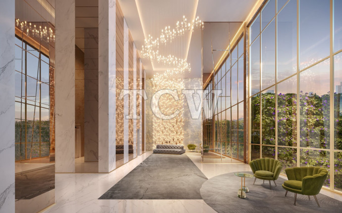 Imagem Apartamento com 1 Quarto à Venda, 25 m² em Paraíso - São Paulo