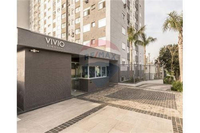 Apartamento com 3 Quartos à Venda, 66 m² em Jardim Lindóia - Porto Alegre