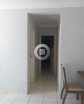 Imagem Apartamento com 2 Quartos à Venda, 43 m² em Belvedere - Montes Claros Imagem Apartamento com 2 Quartos à Venda, 43 m² em Belvedere - Montes Claros