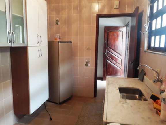 Imagem Apartamento com 1 Quarto à Venda, 50 m² em Caicara - Praia Grande