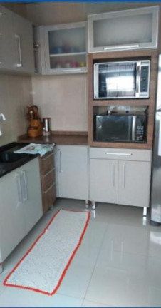 Imagem Apartamento com 1 Quarto à Venda, 40 m² em Parque Dos Maias - Porto Alegre