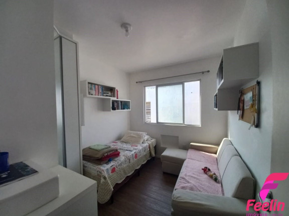 Imagem Apartamento com 3 Quartos à Venda, 70 m² em Ribeirão Da Ilha - Florianópolis Imagem Apartamento com 3 Quartos à Venda, 70 m² em Ribeirão Da Ilha - Florianópolis