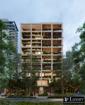 Apartamento com 3 Quartos à Venda, 254 m² em Vila Nova Conceição - São Paulo