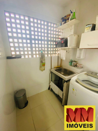 Imagem Apartamento com 2 Quartos à Venda, 74 m² em Vila Nova - Cabo Frio