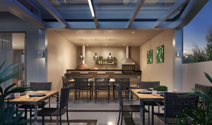 Imagem Imóvel com 2 Quartos à Venda, 64 m² em Santana - São Paulo