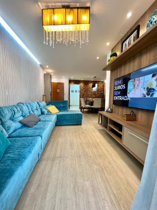 Imagem Apartamento com 3 Quartos à Venda, 170 m² em Tupi - Praia Grande Imagem Apartamento com 3 Quartos à Venda, 170 m² em Tupi - Praia Grande