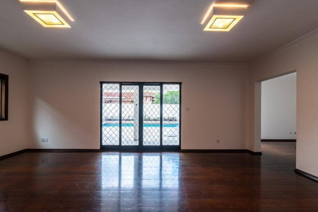 Imagem Casa com 5 Quartos para Alugar, 365 m² em Jardim Estoril Ii - Bauru