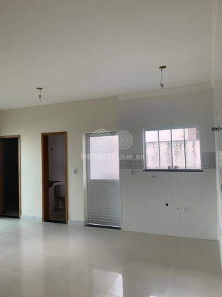 Imagem Apartamento com 2 Quartos à Venda, 55 m² em Vila Carrão - São Paulo