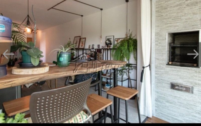 Imagem Apartamento com 3 Quartos à Venda, 106 m² em Urbanova - São José Dos Campos Imagem Apartamento com 3 Quartos à Venda, 106 m² em Urbanova - São José Dos Campos