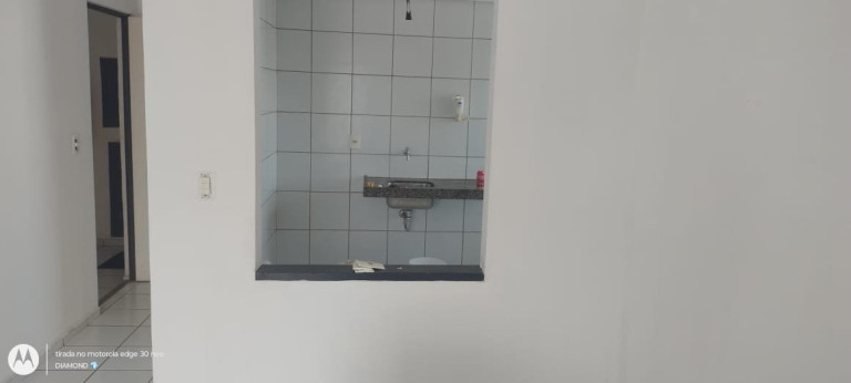 Imagem Apartamento com 2 Quartos à Venda, 58 m² em Santa Isabel - Teresina