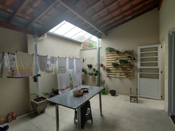 Imagem Casa com 3 Quartos à Venda, em Jardim Santa Esmeralda - Hortolândia Imagem Casa com 3 Quartos à Venda, em Jardim Santa Esmeralda - Hortolândia