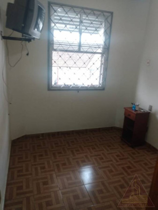 Imagem Casa com 3 Quartos à Venda, 94 m² em Boqueirão - Santos
