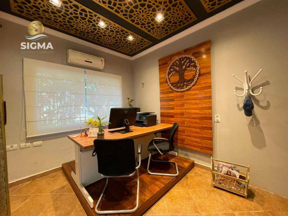 Imagem Casa com 6 Quartos à Venda, 700 m² em Balneário Praia Do Pernambuco - Guarujá Imagem Casa com 6 Quartos à Venda, 700 m² em Balneário Praia Do Pernambuco - Guarujá