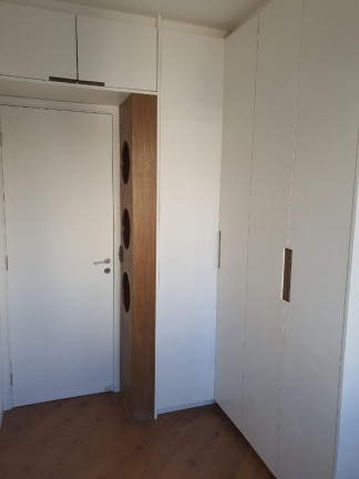 Imagem Imóvel com 3 Quartos à Venda, 80 m² em Vila Firmiano Pinto - São Paulo