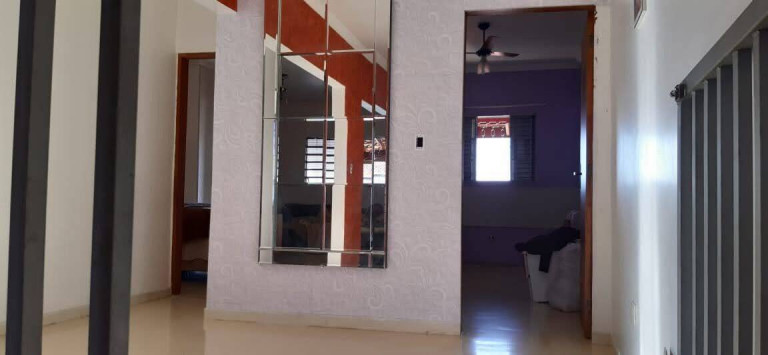 Imagem Casa com 4 Quartos à Venda, 175 m² em Parque Residencial Jundiaí - Jundiaí Imagem Casa com 4 Quartos à Venda, 175 m² em Parque Residencial Jundiaí - Jundiaí
