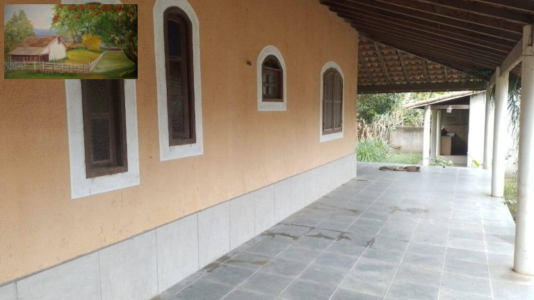 Imagem Casa com 5 Quartos à Venda, 140 m² em Centro (iguabinha) - Araruama Imagem Casa com 5 Quartos à Venda, 140 m² em Centro (iguabinha) - Araruama