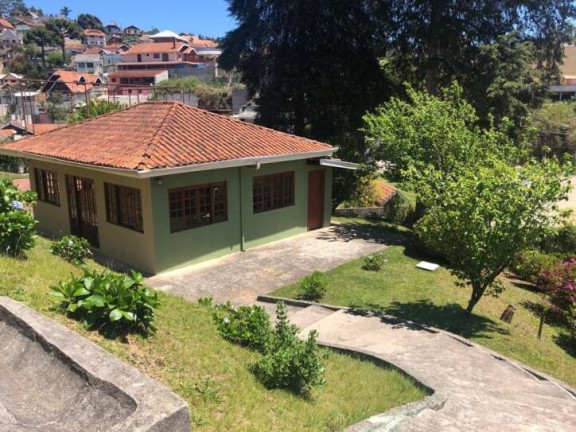 Apartamento com 2 Quartos à Venda, 49 m² em Floresta Negra - Campos Do Jordão