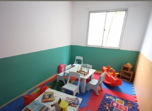 Imagem Apartamento com 2 Quartos à Venda, 47 m² em Jardim São Savério - São Paulo
