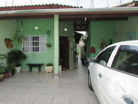 Casa com 2 Quartos à Venda, 75 m² em Cibratel Ii - Itanhaém