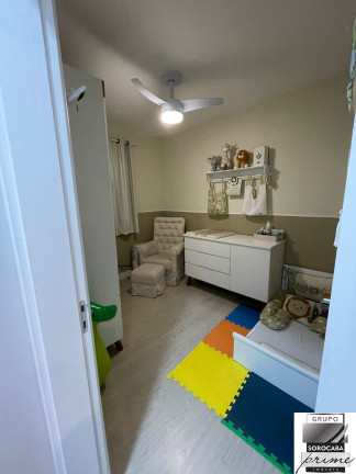 Imagem Apartamento com 2 Quartos à Venda, 50 m² em Jardim Leocádia - Sorocaba Imagem Apartamento com 2 Quartos à Venda, 50 m² em Jardim Leocádia - Sorocaba