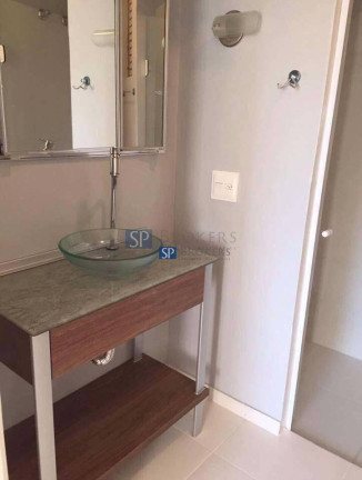 Imagem Apartamento com 3 Quartos à Venda, 100 m² em Vila Mariana - São Paulo