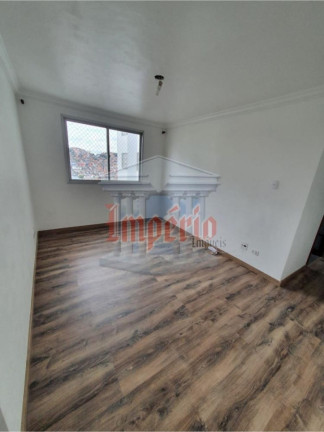 Imagem Apartamento com 2 Quartos à Venda, 53 m² em Santa Terezinha - São Bernardo Do Campo Imagem Apartamento com 2 Quartos à Venda, 53 m² em Santa Terezinha - São Bernardo Do Campo