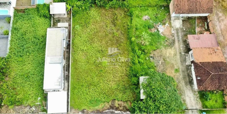Imagem Terreno à Venda, 192 m² em Continental - Itapoá