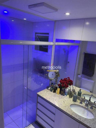 Imagem Apartamento com 3 Quartos à Venda, 125 m² em Boa Vista - São Caetano Do Sul