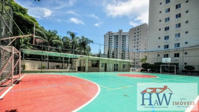 Imagem Apartamento com 2 Quartos para Alugar, 66 m² em Jacarepaguá - Rio De Janeiro Imagem Apartamento com 2 Quartos para Alugar, 66 m² em Jacarepaguá - Rio De Janeiro