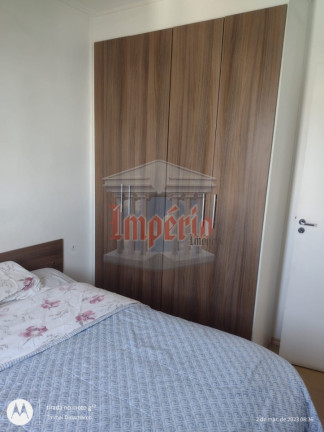 Imagem Apartamento com 2 Quartos à Venda, 49 m² em Vila Homero Thon - Santo André Imagem Apartamento com 2 Quartos à Venda, 49 m² em Vila Homero Thon - Santo André