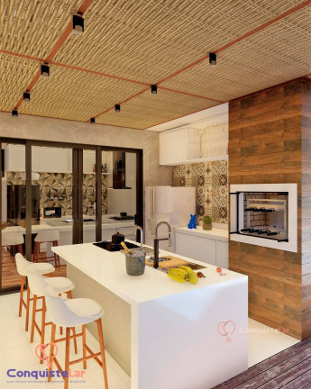 Imagem Casa com 3 Quartos à Venda, 170 m² em Nereu Ramos - Jaraguá Do Sul