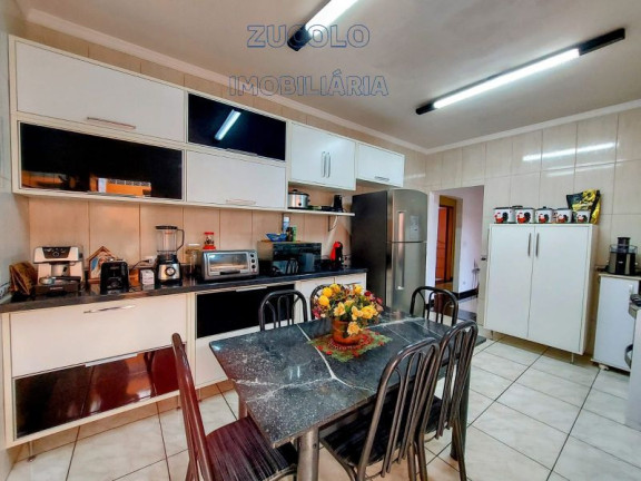 Imagem Casa com 4 Quartos à Venda, 157 m² em Boa Vista - São Caetano Do Sul Imagem Casa com 4 Quartos à Venda, 157 m² em Boa Vista - São Caetano Do Sul