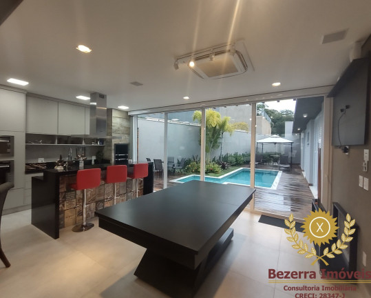 Imagem Casa com 4 Quartos à Venda, 430 m² em Condomínio Vale Das águas - Bragança Paulista Imagem Casa com 4 Quartos à Venda, 430 m² em Condomínio Vale Das águas - Bragança Paulista