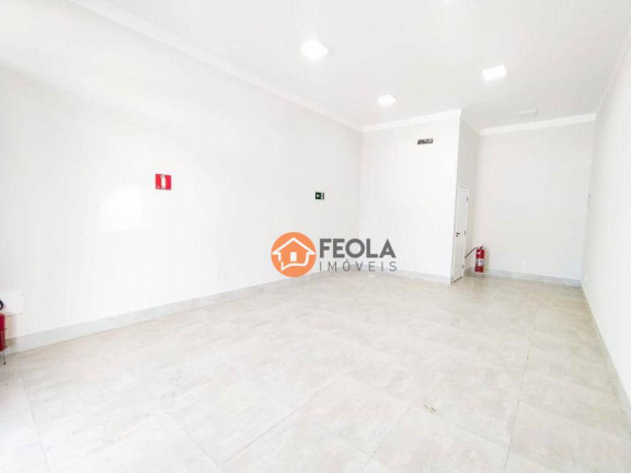 Imagem Sala Comercial para Alugar, 42 m² em Jardim Progresso - Americana Imagem Sala Comercial para Alugar, 42 m² em Jardim Progresso - Americana